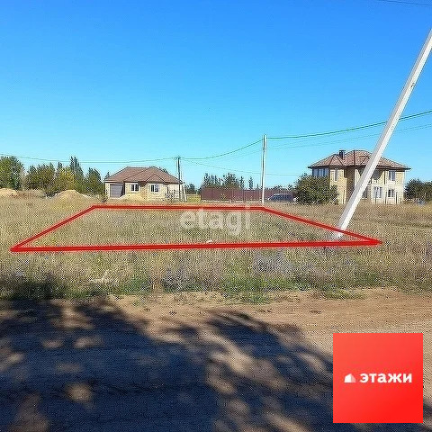 Продажа участка, Фрунзе, Сакский район, ул. Таврическая - Фото 12