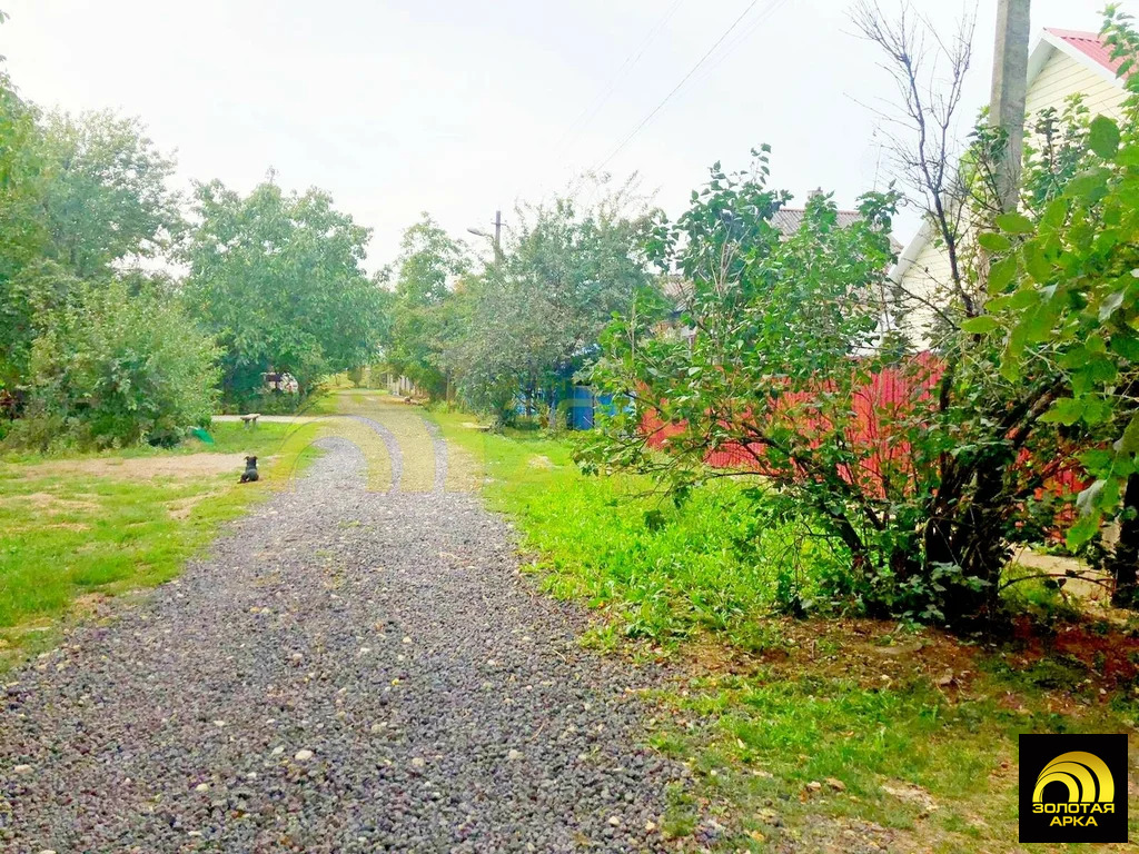 Продажа дома, Крымск, Крымский район, ул. Зеленая - Фото 20