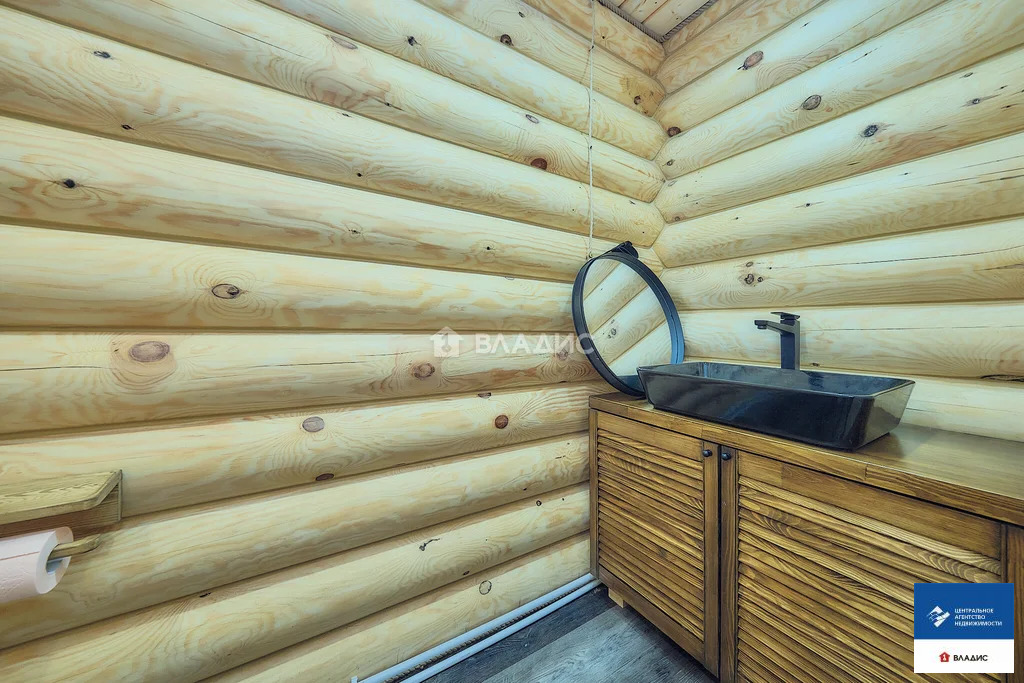Продажа дома, Ярустово, Спасский район, Березовая улица - Фото 23