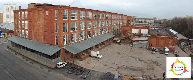 Сдается производственно-складское помещение, площадью 1600 кв - Фото 14