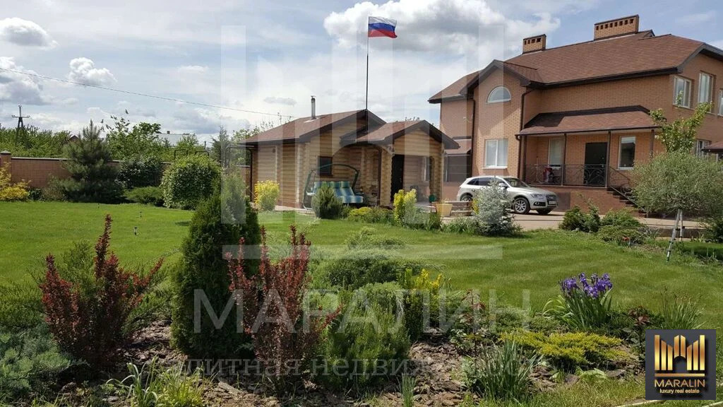 Продажа дома, Калинин, Багаевский район, Донская - Фото 3