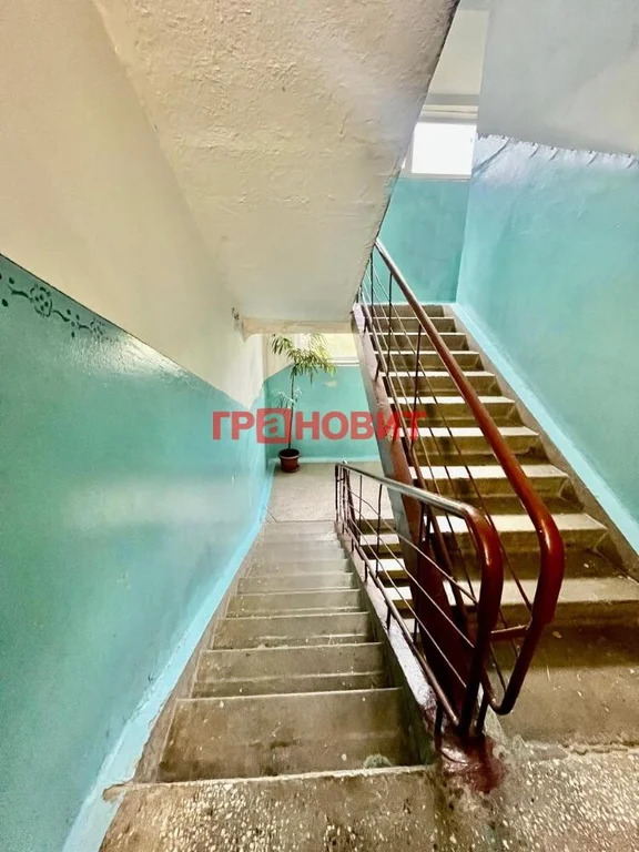 Продажа квартиры, Новосибирск, ул. Зорге - Фото 12
