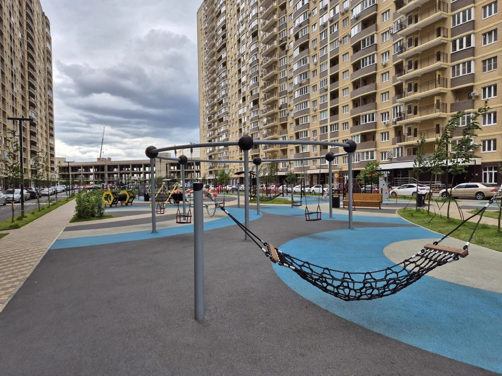 Продажа квартиры, Краснодар, им. Петра Метальникова ул. - Фото 6