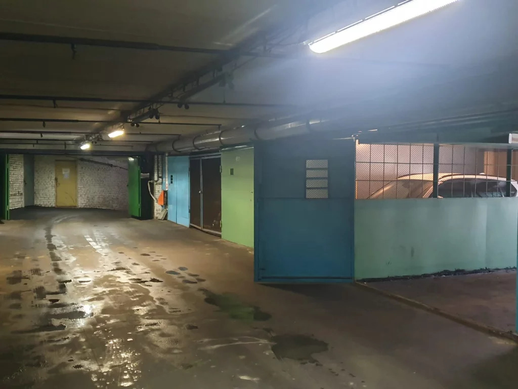 Продажа гаража, м. Бабушкинская, Стартовая ул, 14 - Фото 7