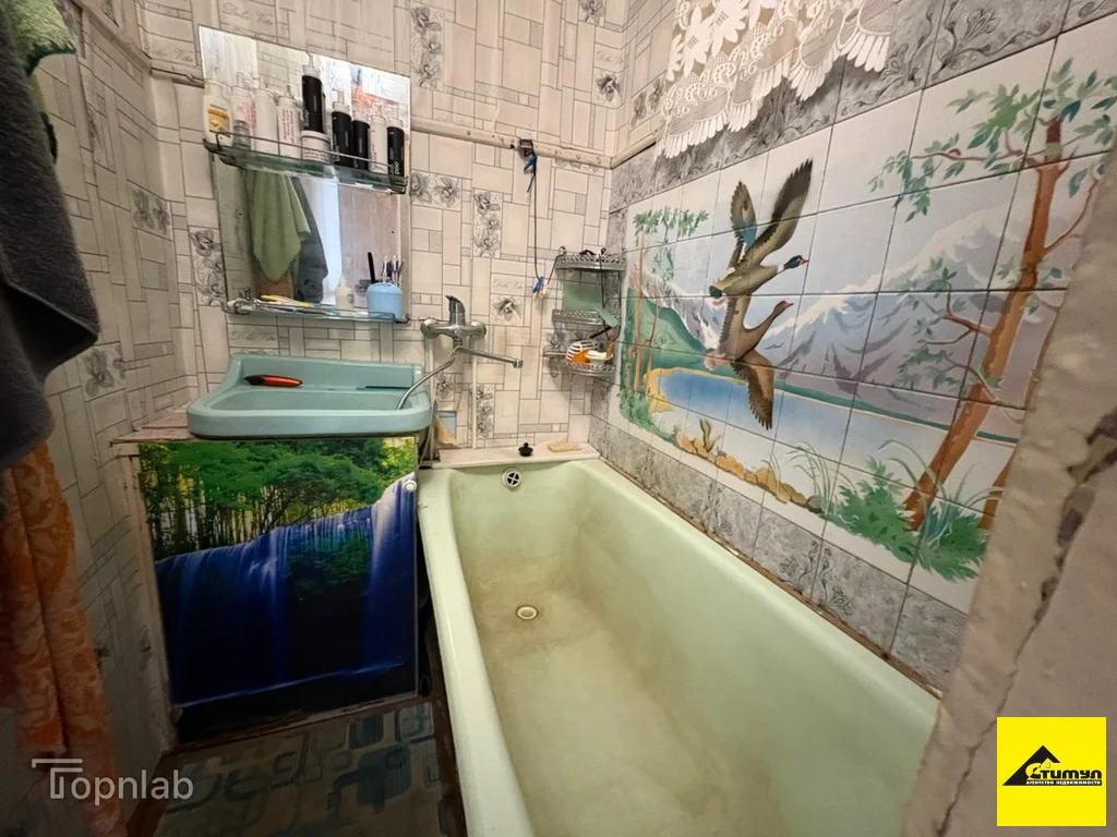 Продажа квартиры, Ейск, Ейский район, ул. Плеханова - Фото 8