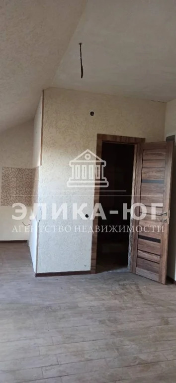 Продажа квартиры, Новомихайловский, Крымский район, Садовая ул. - Фото 3