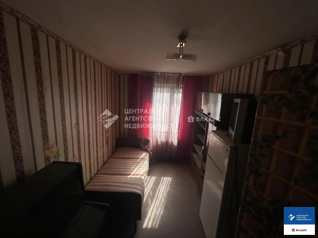 Продажа квартиры, Рязань, ул. Интернациональная - Фото 1