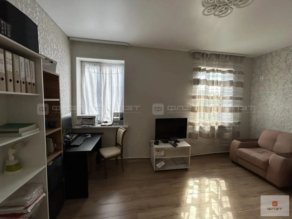 Продажа дома, Высокогорский район, 7-я аллея - Фото 7