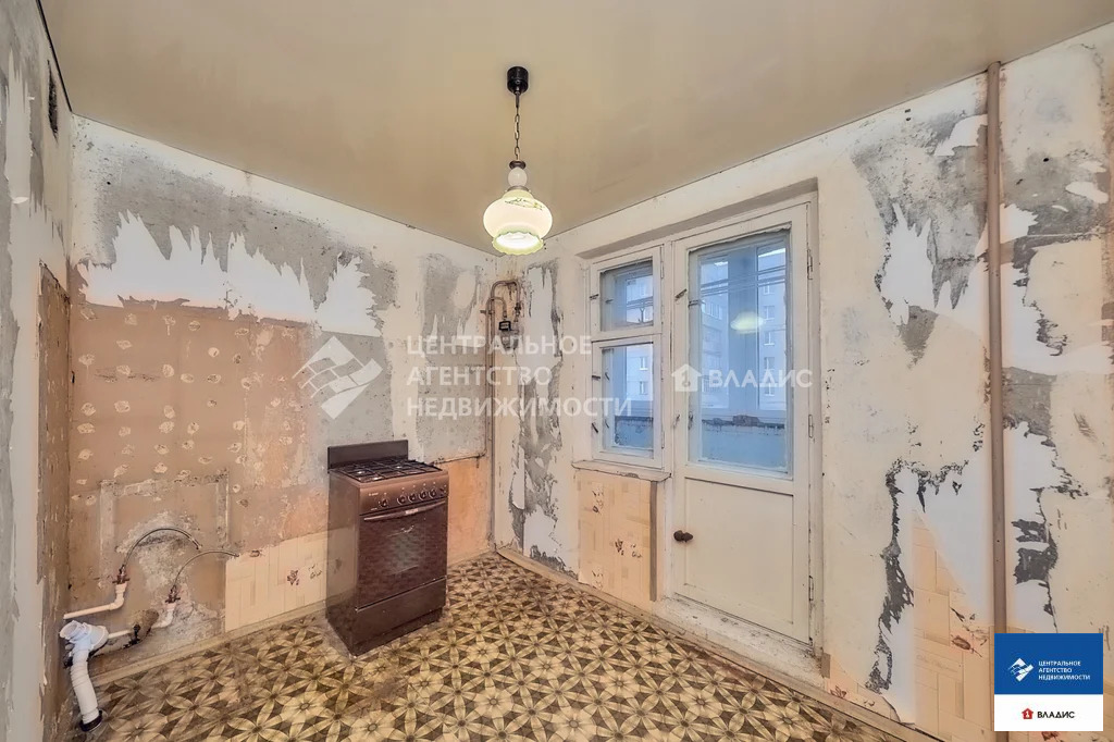 Продажа квартиры, Рязань, ул. Интернациональная - Фото 6