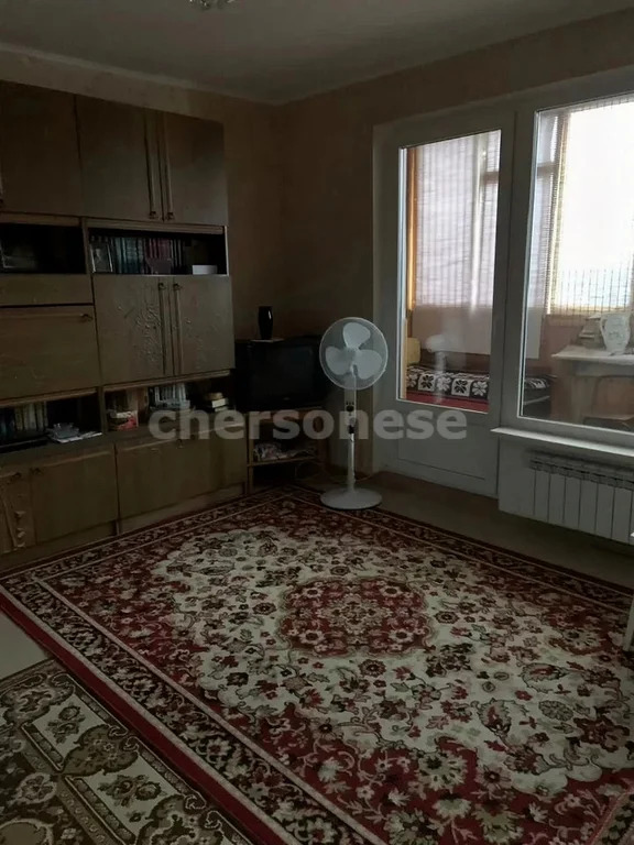 Продажа квартиры, Севастополь, ул. Генерала Мельника - Фото 2
