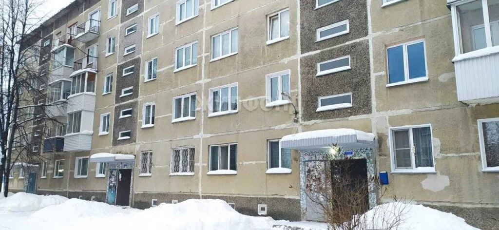 Продажа квартиры, Новосибирск, ул. Бурденко - Фото 7