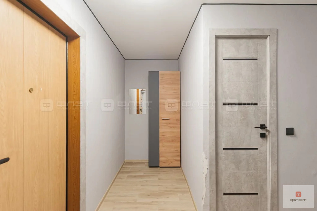 Продажа квартиры, Казань, ул. Адоратского - Фото 8