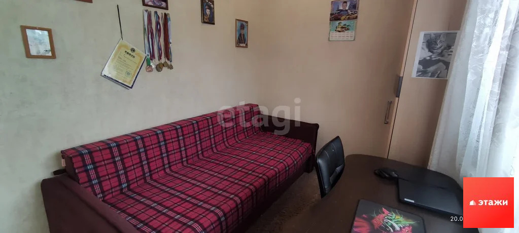 Продажа дома, Лесновка, Сакский район, ул. Садовая - Фото 22