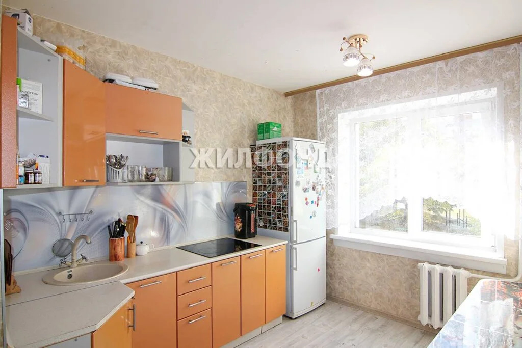 Продажа квартиры, Краснообск, Новосибирский район, 2-й микрорайон - Фото 10