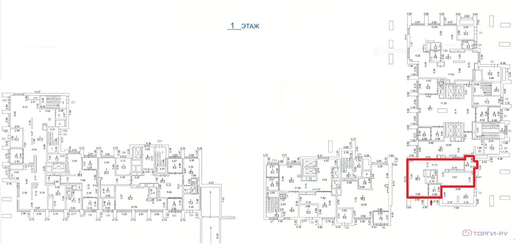 Продажа торгового помещения, ул. Гарибальди - Фото 4