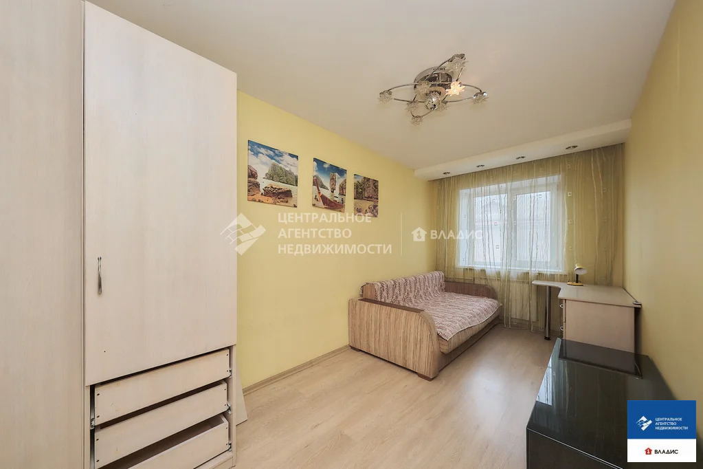 Продажа квартиры, Рязань, ул. Халтурина - Фото 2