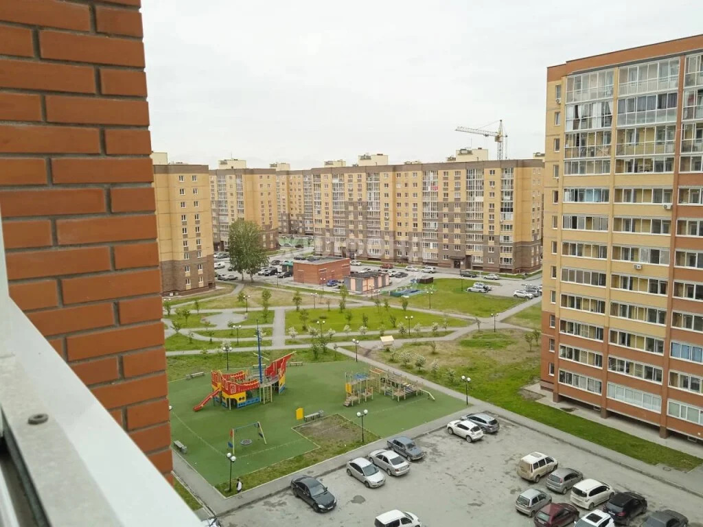 Продажа квартиры, Новосибирск, Романтиков - Фото 27