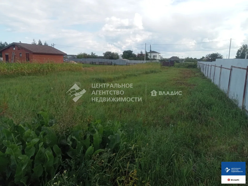 Продажа участка, Полково, Рязанский район - Фото 0