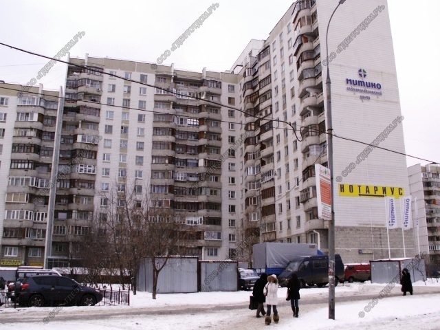 1. митинская улица 43. ул. митинская улица 43. центр митино.