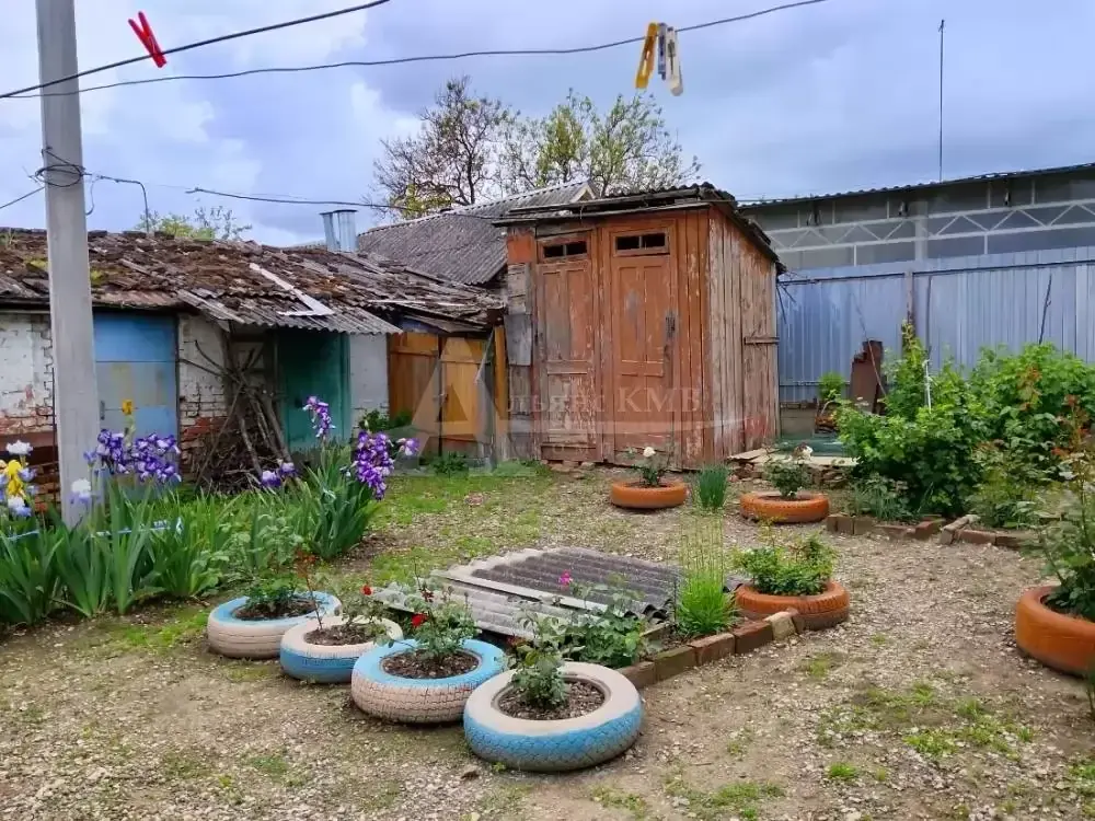 Продажа квартиры, Георгиевск, ул. Комарова - Фото 15