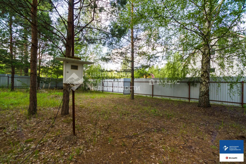 Продажа участка, Рязанский район, 2-й проезд Велье - Фото 11