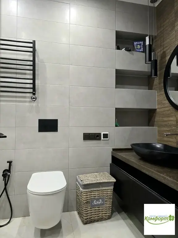 Продается 1комнатная квартира в г.Жуковский, ул.Лацкова, д.1 - Фото 11