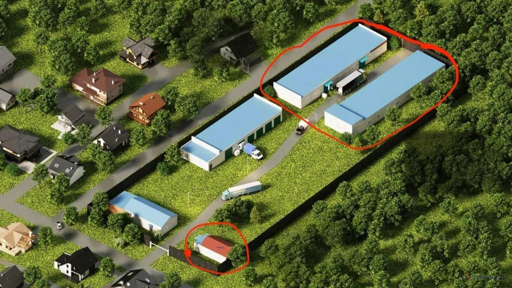 Продажа производственного помещения, Черниговка, Черниговский район, ... - Фото 0