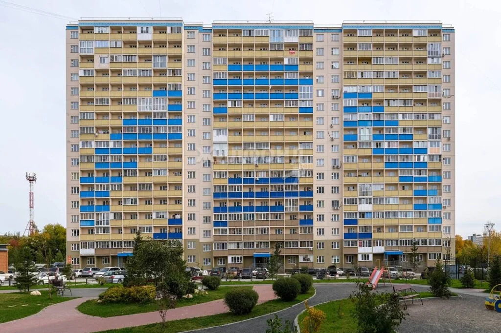 Продажа квартиры, Новосибирск, ул. Фадеева - Фото 24