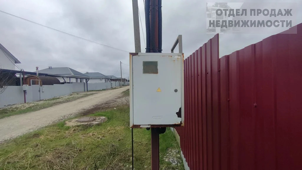 Таунхаус надежда - Фото 14