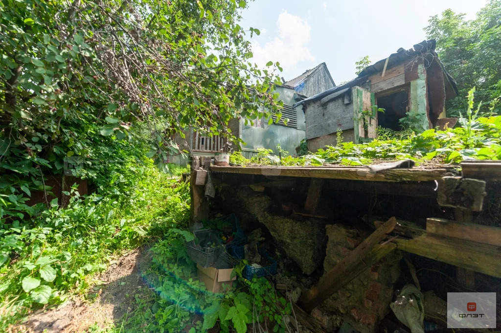 Продажа дома, Казань, ул. Двинская - Фото 12