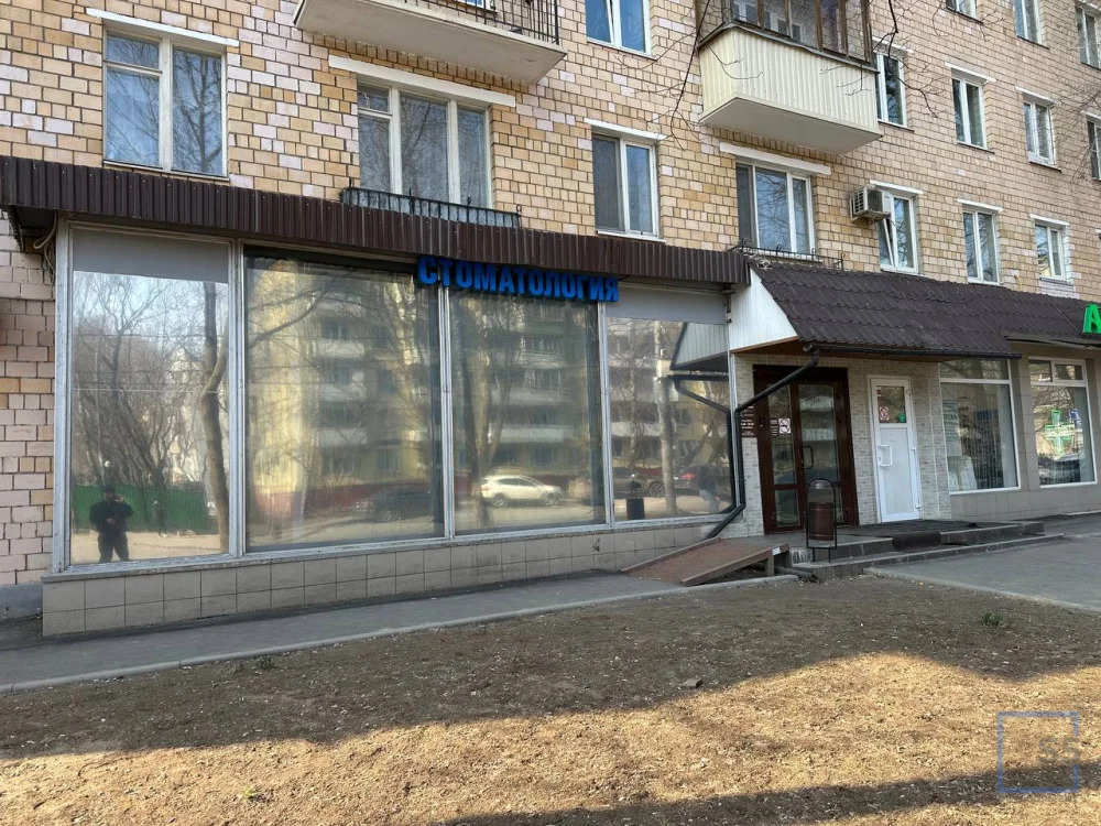 Продажа торгового помещения, м. Динамо, Петровско-Разумовский проезд - Фото 3