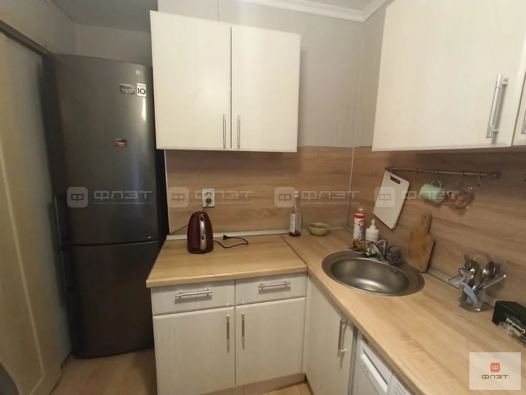 Продажа квартиры, Казань, ул. Молодежная - Фото 4