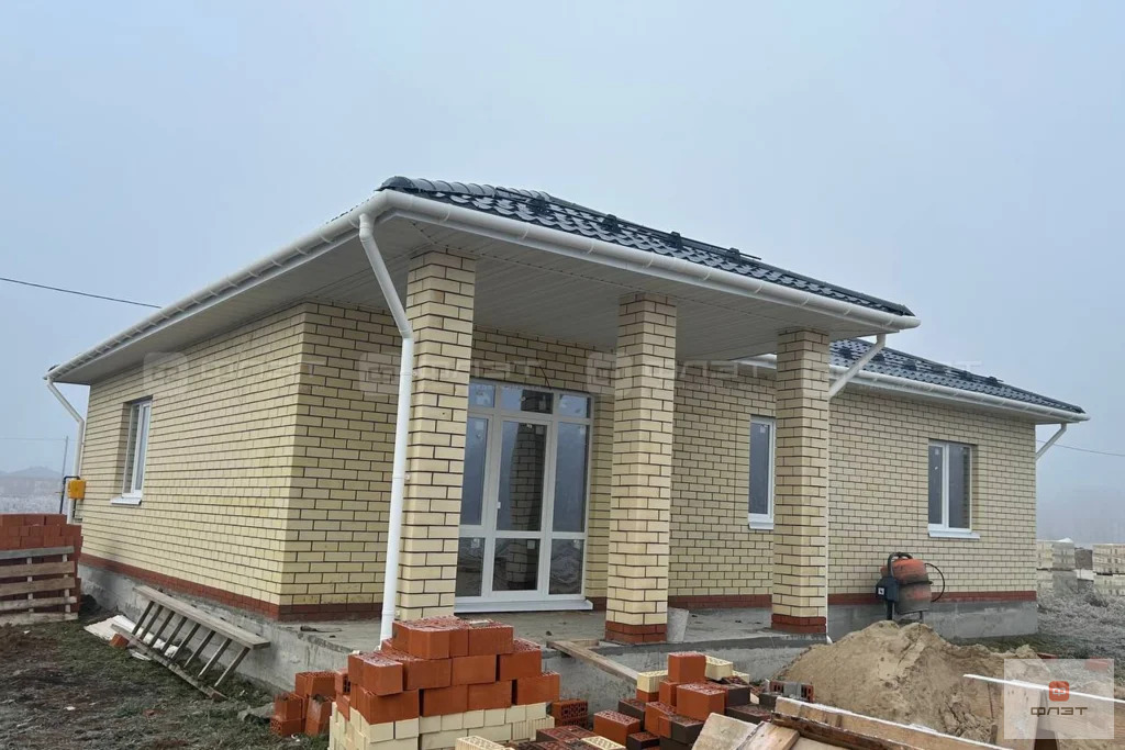 Продажа дома, Сокуры, Лаишевский район, ул. Владивостокская - Фото 4