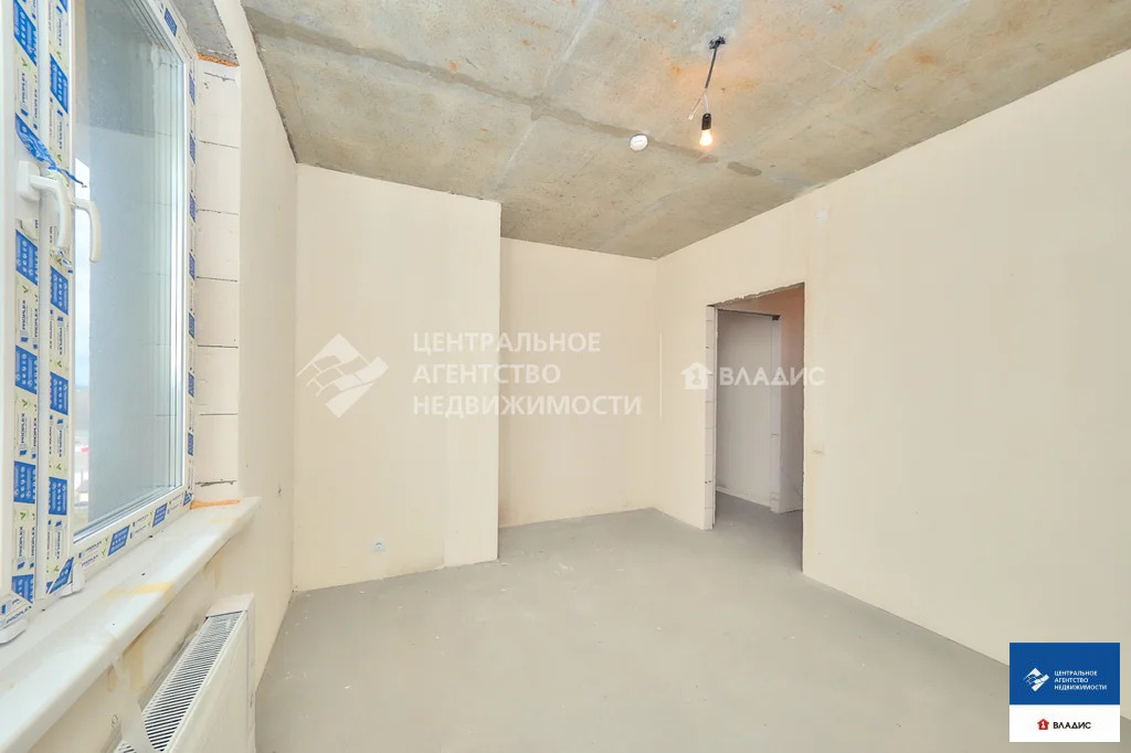 Продажа квартиры, Рязань, улица Ивана Земнухова - Фото 9