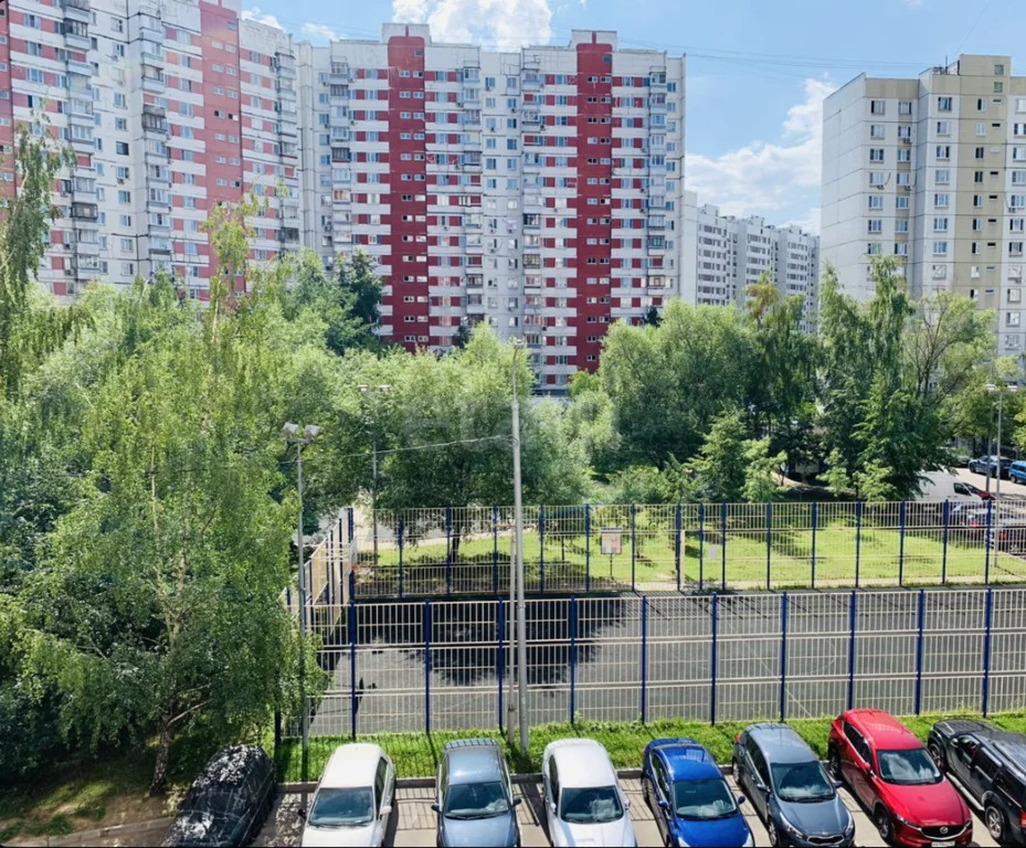 Продажа квартиры, ул. Новокосинская - Фото 21