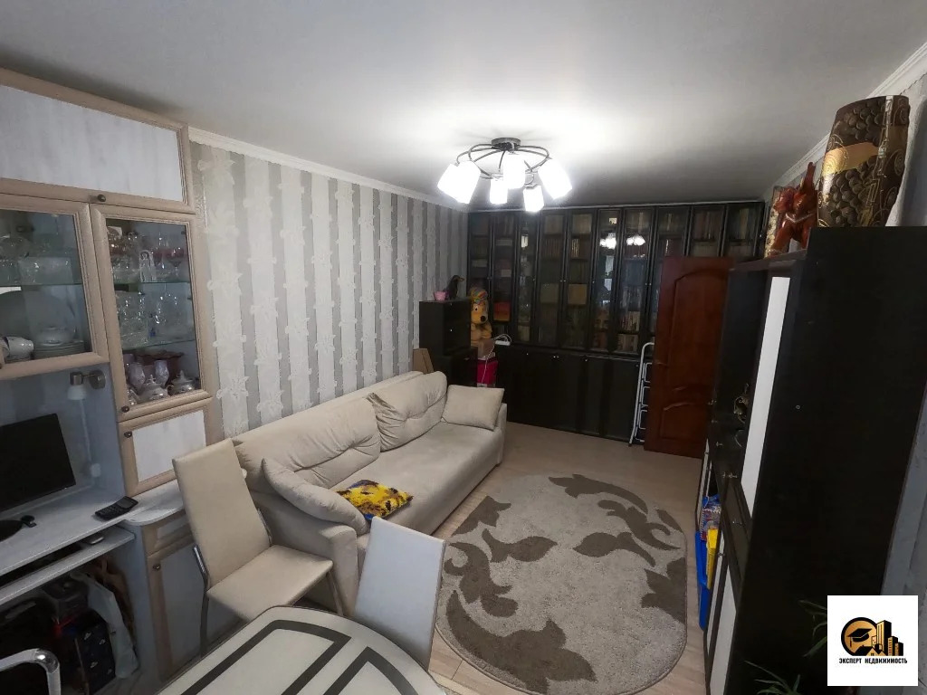 Продажа квартиры, Подольск, ул. Ленинградская - Фото 1