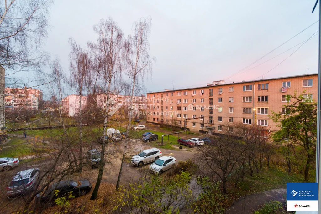 Продажа квартиры, Рязань, ул. Забайкальская - Фото 9