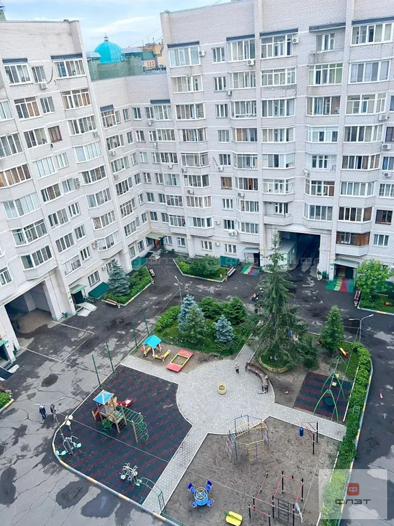 Продажа квартиры, Казань, ул. Чистопольская - Фото 21