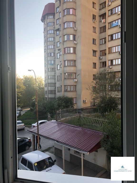 2-к квартира, 82 м, 2/5 эт. - Фото 11