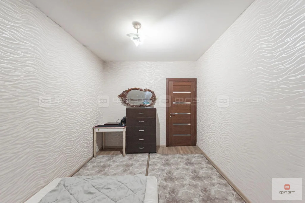 Продажа квартиры, Казань, ул. Академика Глушко - Фото 8