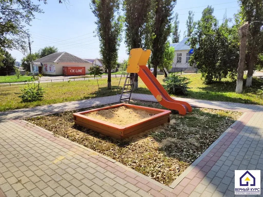 Продажа дома в с.Землянск, Семилукского р-на - Фото 12