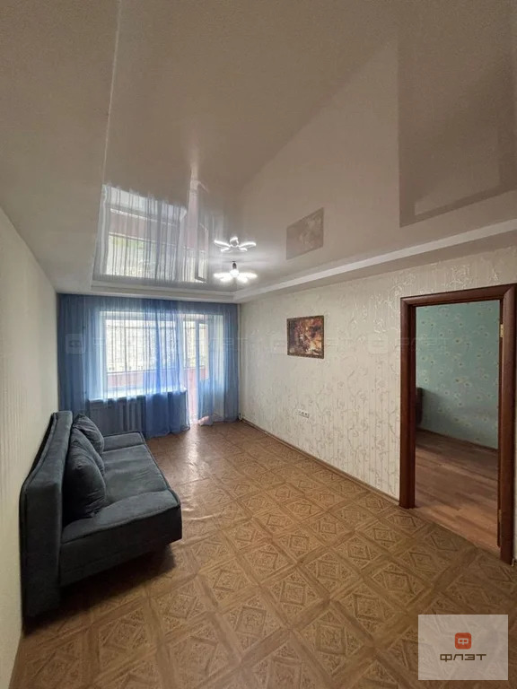 Продажа квартиры, Казань, ул. Химиков - Фото 0