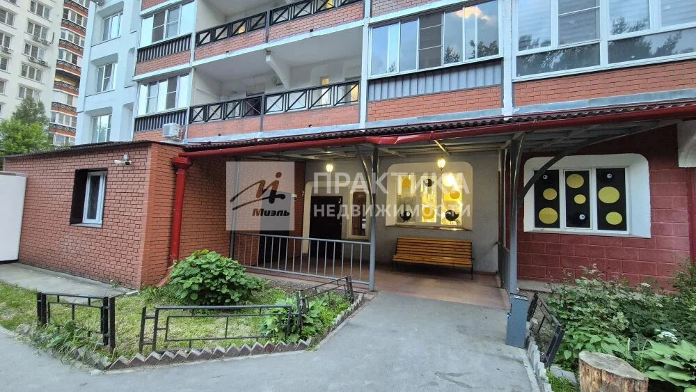 Продажа квартиры, Дзержинский, ул. Угрешская - Фото 9