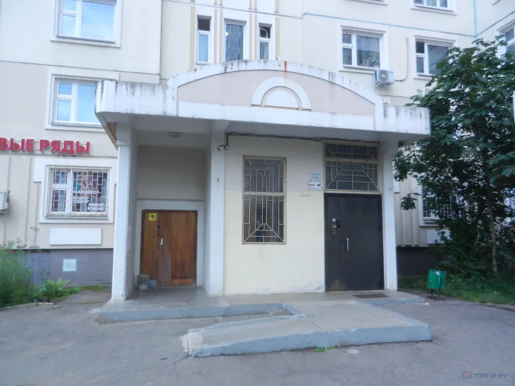 Продажа квартиры, Люберцы, Люберецкий район, проспект Победы - Фото 3