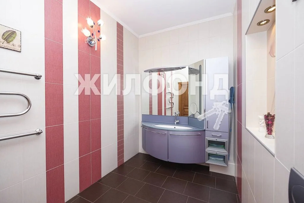 Продажа дома, Новосибирск, ул. Мартовская - Фото 18