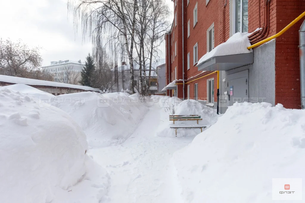 Продажа квартиры, Казань, Катановский пер. - Фото 17
