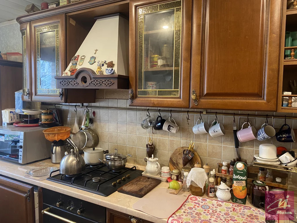 Продам 3-к квартиру, Реутов г, Юбилейный проспект 4 - Фото 11