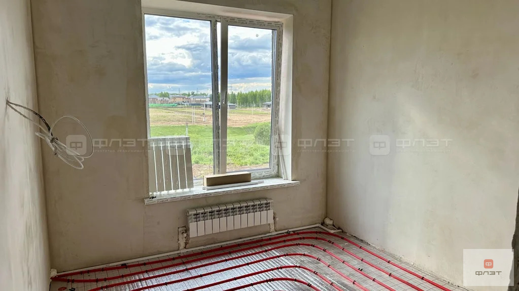 Продажа дома, Куюки, Пестречинский район, ул. 27-й Квартал - Фото 10