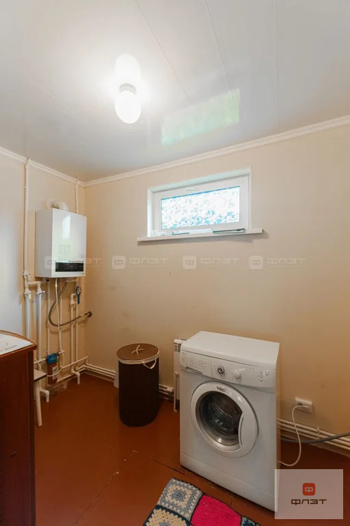 Продажа дома, Лаишевский район, дом 9 - Фото 37