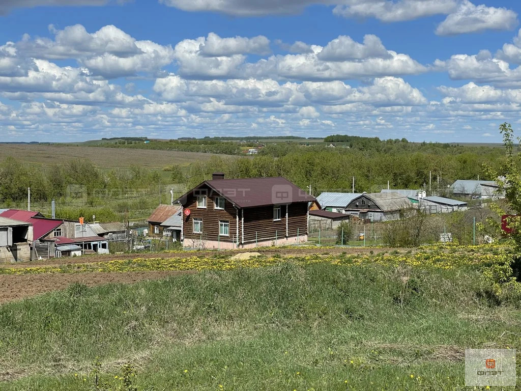 Продажа дома, Березка, Высокогорский район, ул. Зеленая - Фото 2